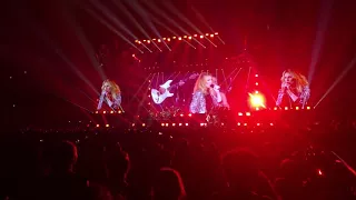 Céline Dion - On Ne Change Pas (Live, July 4th 2017, AccorHotels Arena, Paris)