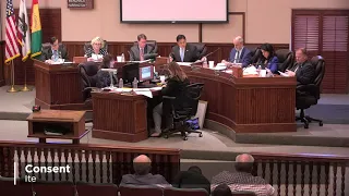 San Gabriel City Council - July 16, 2019 Meeting - City of San Gabriel