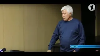 Евгений Ловчев о чемпионате мира по футболу-2018