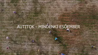 Autitok - Mindenki esőember