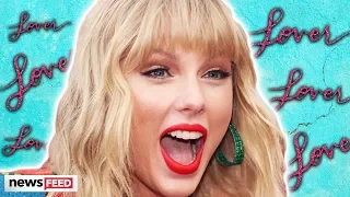 Taylor Swift Makes Big CONCERT Announcement!