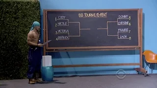 BB16E2103 - Head of Household Competition