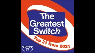 Stefke - GreatestSwitch21Top21MiXstubru 21 21