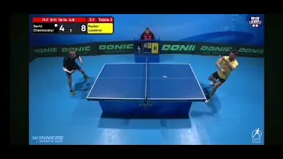 🏆🏓WinCup🏓Настольный мошенник Сергей🤡Чернявский делает ка$$у