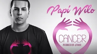 Papi Wilo - Cancer [Official Audio]