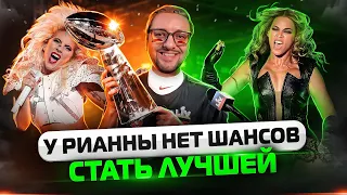 SUPER BOWL 2003-2023: Кто выступил ЛУЧШЕ ВСЕХ? | BEST Halftime Shows