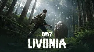 DayZ: Livonia - Голые и напуганные, в поиске жизни #6