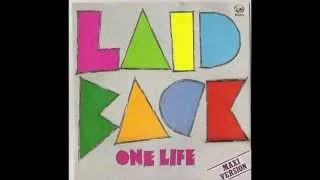 Laid Back - One Life (Velvet Spike Mix)