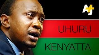 Kenyan President Faces The ICC For Crimes Against Humanity