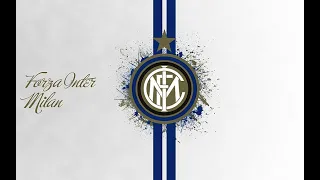 Inter Milan anthem I Inno dell'Inter Milano