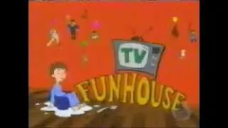 TV Funhouse intro