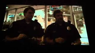 SUPERBAD GAG REEL