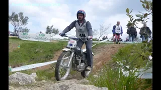 Sunday ride trial classic 2018