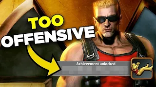 11 Shameful Video Game Achievements You Don’t Want To Share