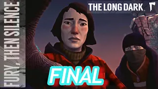The Long Dark Эпизод 4 Концовка!!! The Long Dark Episode 4 Final