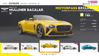 The Crew 2 2021 (March Update) | FULL CAR LIST | ALL CARS | ALL VEHICLES (Cars, Bikes, Planes, etc)