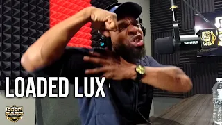 Loaded Lux Freestyles (Drop Bars Podcast) | Crank Lucas