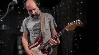 Built To Spill - Stab (Live on KEXP)
