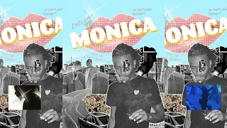 Chillaa FB - Monica (Official Video)