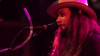 Twiddle - Gatsby The Great - 11/26/2016 @ The Paradise Boston MA