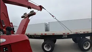 stacking trailers