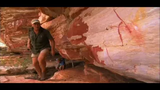 Unit 4 :  Aboriginal Rock Art