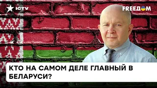 ГРАБСКИЙ: Армией Беларуси давно руководит Путин. Каким будет следующий шаг Лукашенко