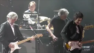 Eric Clapton with Roger Waters and Ronnie Wood - White Room  (02.17.2020. Hammersmith, London)