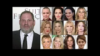 Nach weinstein-skandal: oscar-akademie schließt den mogul aus