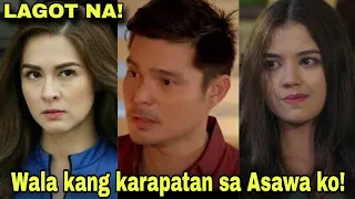 LAGOT NA! Marian Rivera DUMIPENSA at PINAGLABAN ang Karapatan bilang Asawa kay DingDong!