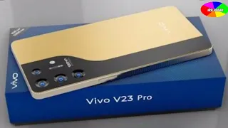 Vivo V23 Pro | 108MP OIS Quard Camera | SD750G | 120hz Super Amoled Display #short