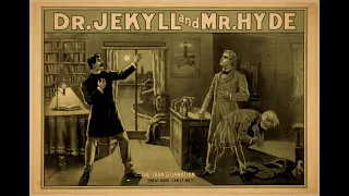 🎙️ El extraño caso Dr. Jekyll y Mr. Hyde🎙️- Robert Louis Stevenson-Mi novela Favorita🔥Audiolibro  🎶