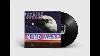 Patrick Cowley - Technological World (feat. Paul Parker)