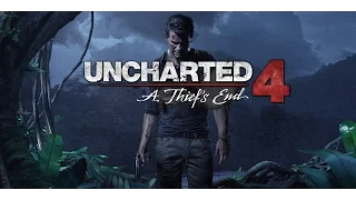 Let´s Play: Uncharted 4 A Thief´s End 01 Die Brüder Drakes