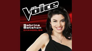 Chandelier (The Voice 2014 Performance)