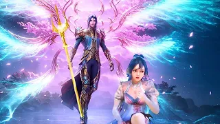 Soul Land 2 - Three Soul Spirit of Tang Wutong! Can she Summon her father - Tang San? | HINDI |