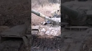 Украинских танкистов заваривают заживо