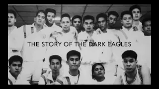 INSPIRE Learning Series (Ep. 5): The Story Of The Dark Eagles