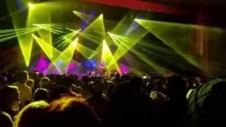 Umphrey's McGee - 2/6/15 - I Want You (She's So Heavy) - Ryman Auditorium - Nashville TN