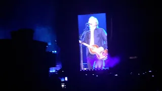 Concierto Paul Mccartney 20/03/2019/Chile/Estadio Nacional/ #10