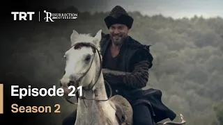 Resurrection Ertugrul - Season 2 Episode 21 (English Subtitles)