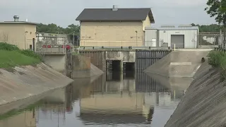 City of Port Arthur notifying residents that 3 million gallons of wastewater has been spilled