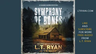 FREE Full-Length Audiobook | Symphony of Bones | A Paranormal Mystery #audiobook