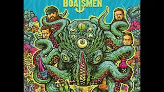 The Boatsmen - Thirst Album (Full Album)