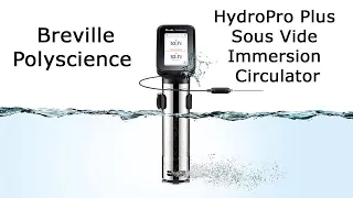 Polyscience HydroPro Plus Sous Vide Immersion Circulator