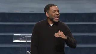 Creflo Dollar - Understanding The Purpose of The Holy Spirit