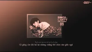 [Vietsub + Engsub] Intro: Singularity - V (BTS)