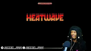 FIRST TIME HEARING Heatwave - Leavin' For A Dream REACTION