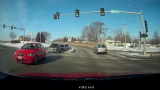 Bad Driving in Omaha Ep 16 (Reupload)