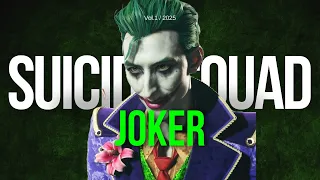 NEW Joker Gameplay, Season 1 News, New Missions and Much More...